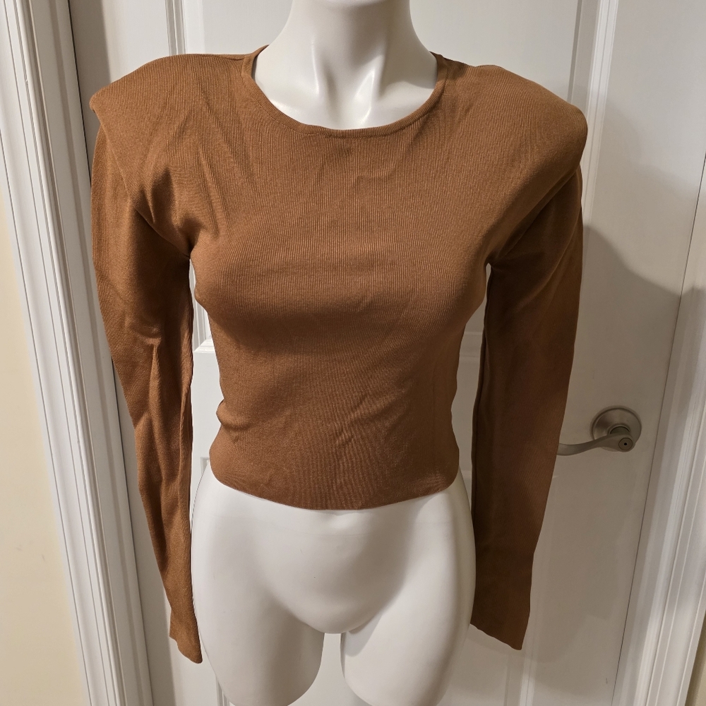 Endless Rose New Sweater Size XS